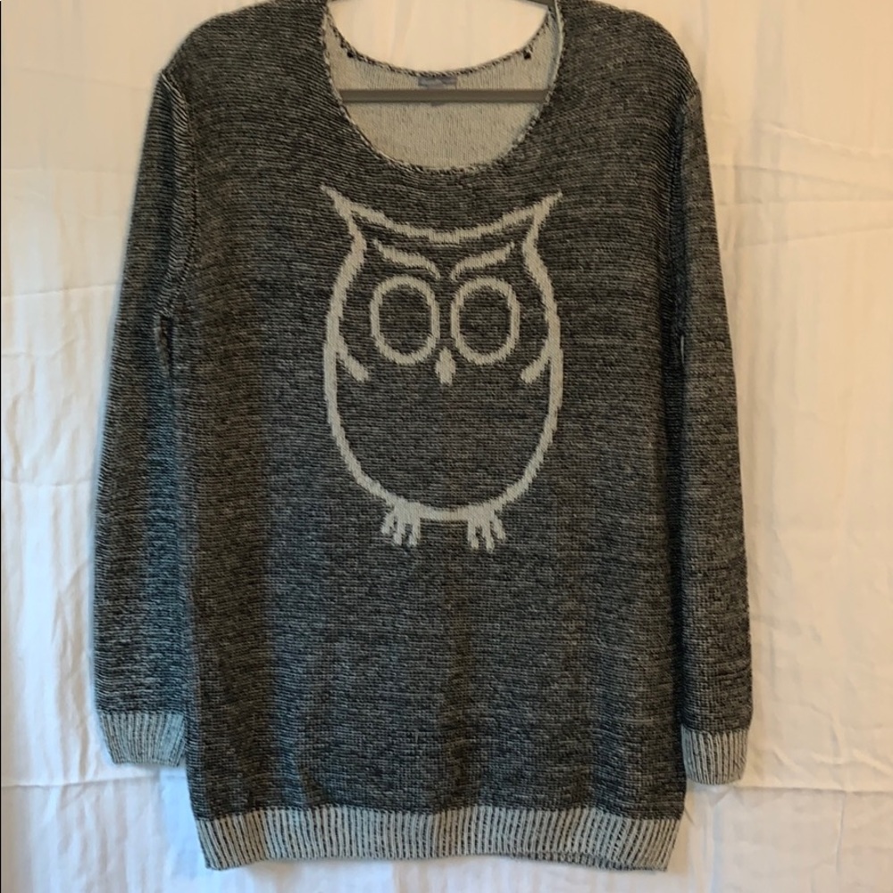 Charlotte Russe sweater
